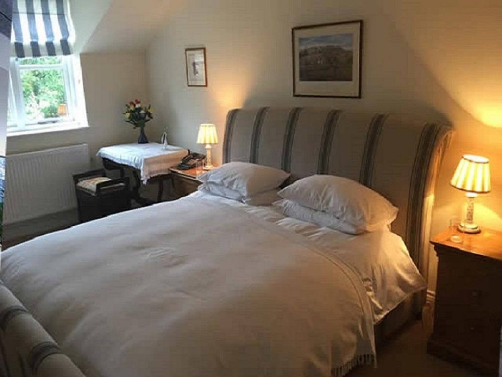 Mill Cottage Malpas  Eksteriør bilde